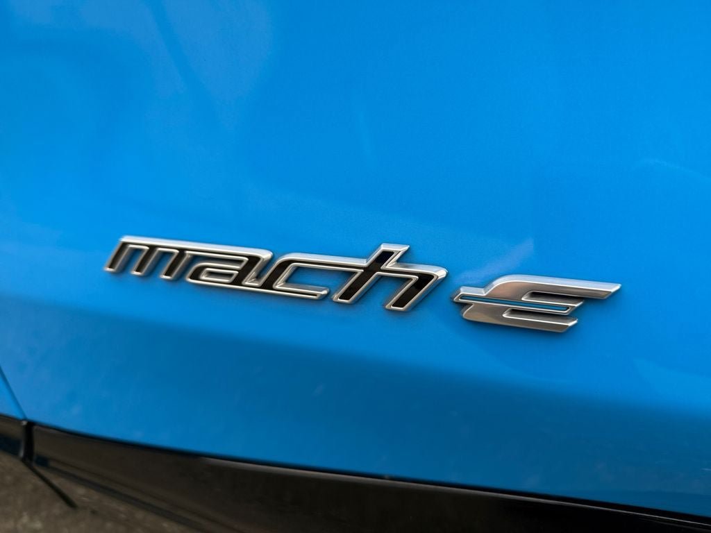 Used 2023 Ford Mustang Mach-E Premium RWD image 34