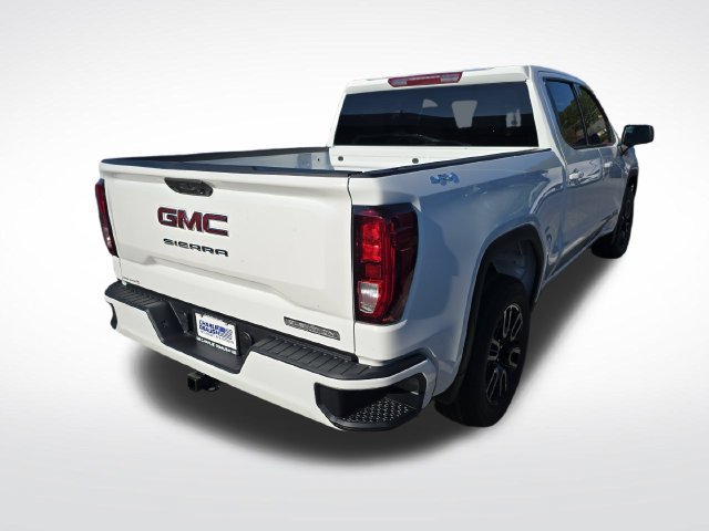 New 2026 GMC Sierra 1500 Elevation AWD/4WD image 5