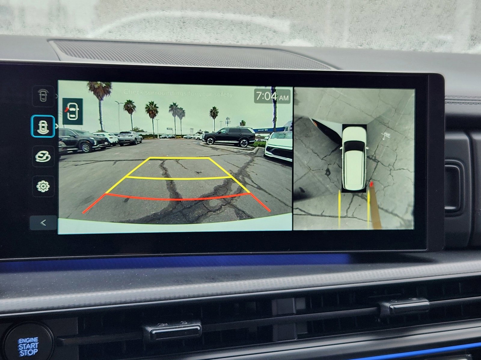 New 2026 Hyundai Santa Fe Calligraphy image 30