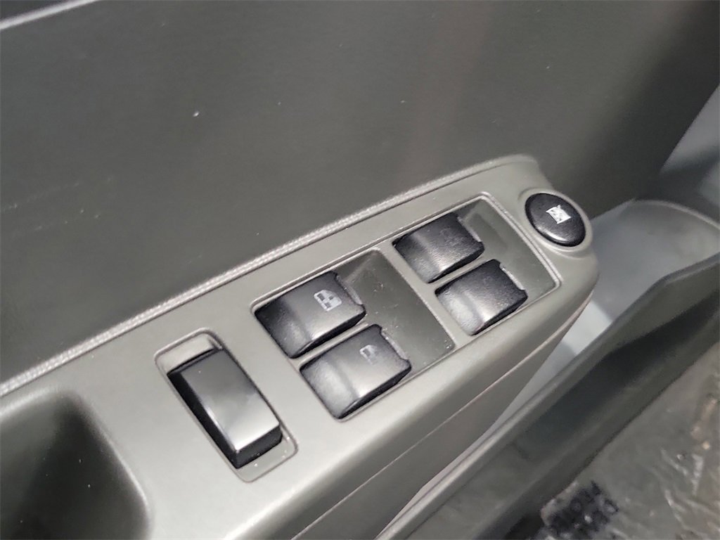 Used 2013 Chevrolet Spark LS image 16