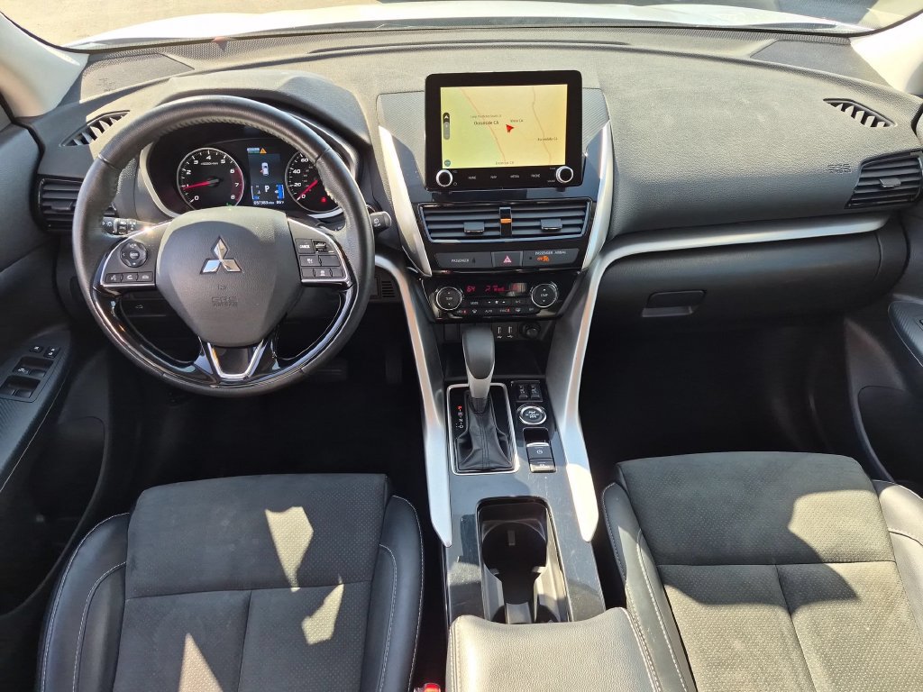 Used 2025 Mitsubishi Eclipse Cross SE AWD/4WD image 26