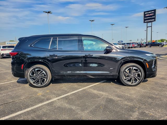 Certified 2026 Buick Enclave Sport Touring w/ Power Package AWD/4WD image 13