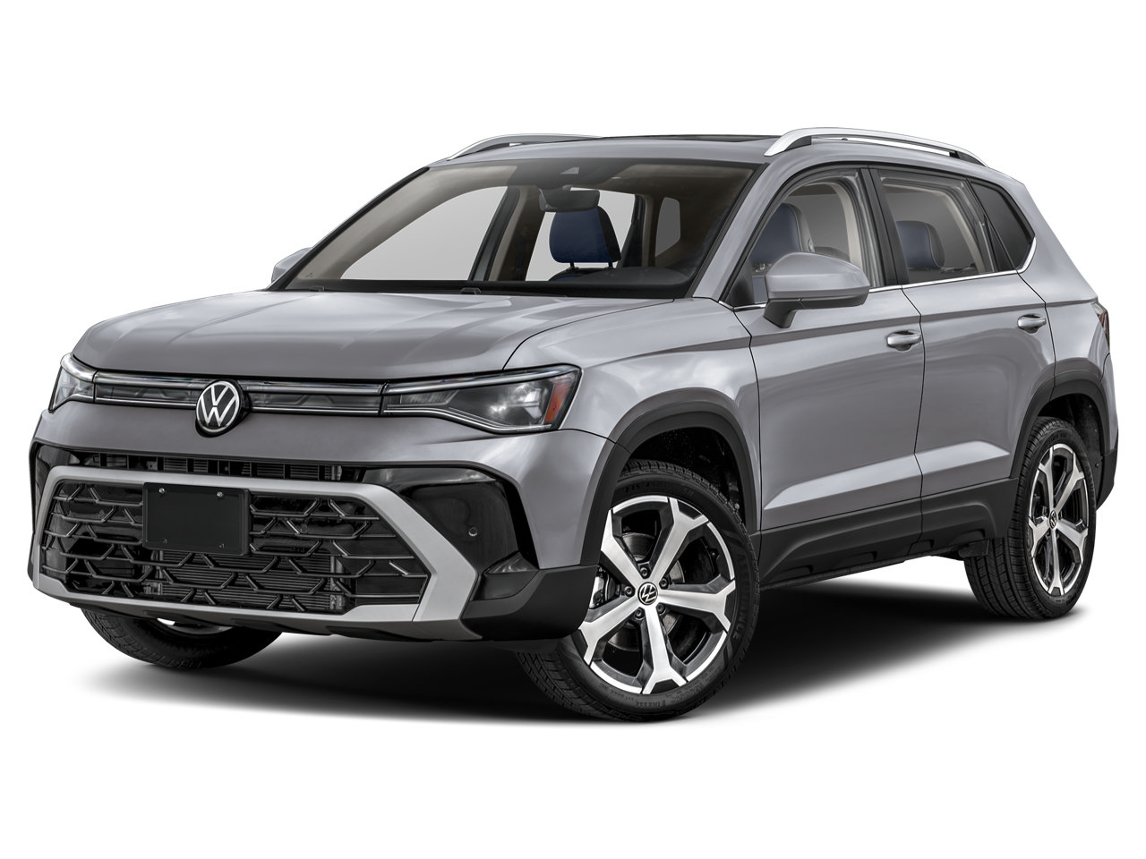 New 2026 Volkswagen Taos SEL AWD/4WD image 16