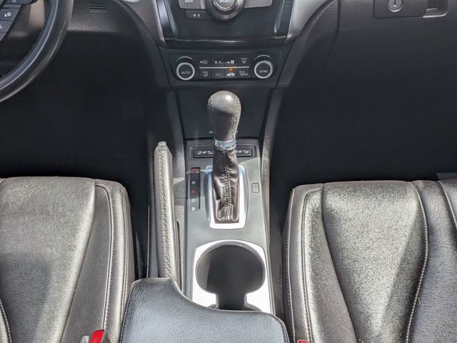 Used 2019 Acura ILX FWD image 17
