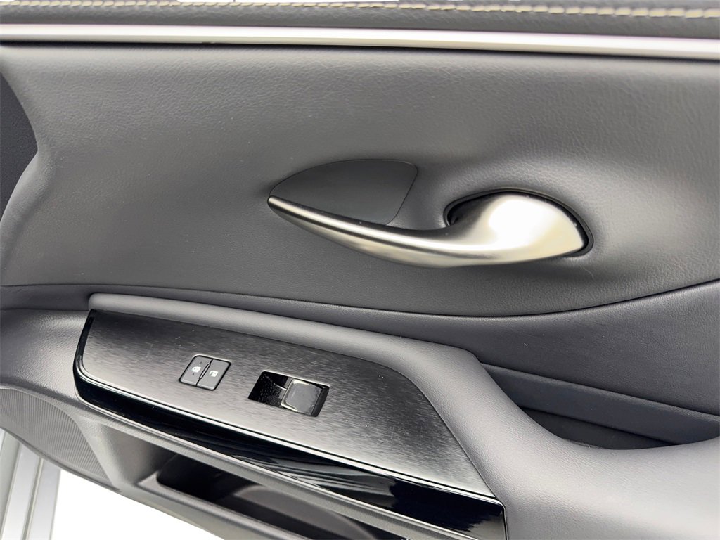 Used 2024 Lexus ES 350 image 48