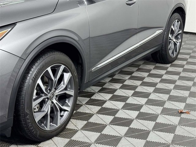 Used 2024 Acura MDX SH-AWD w/ Technology Package image 13