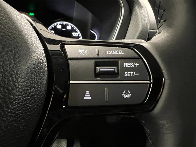 New 2025 Honda Pilot EX-L image 19