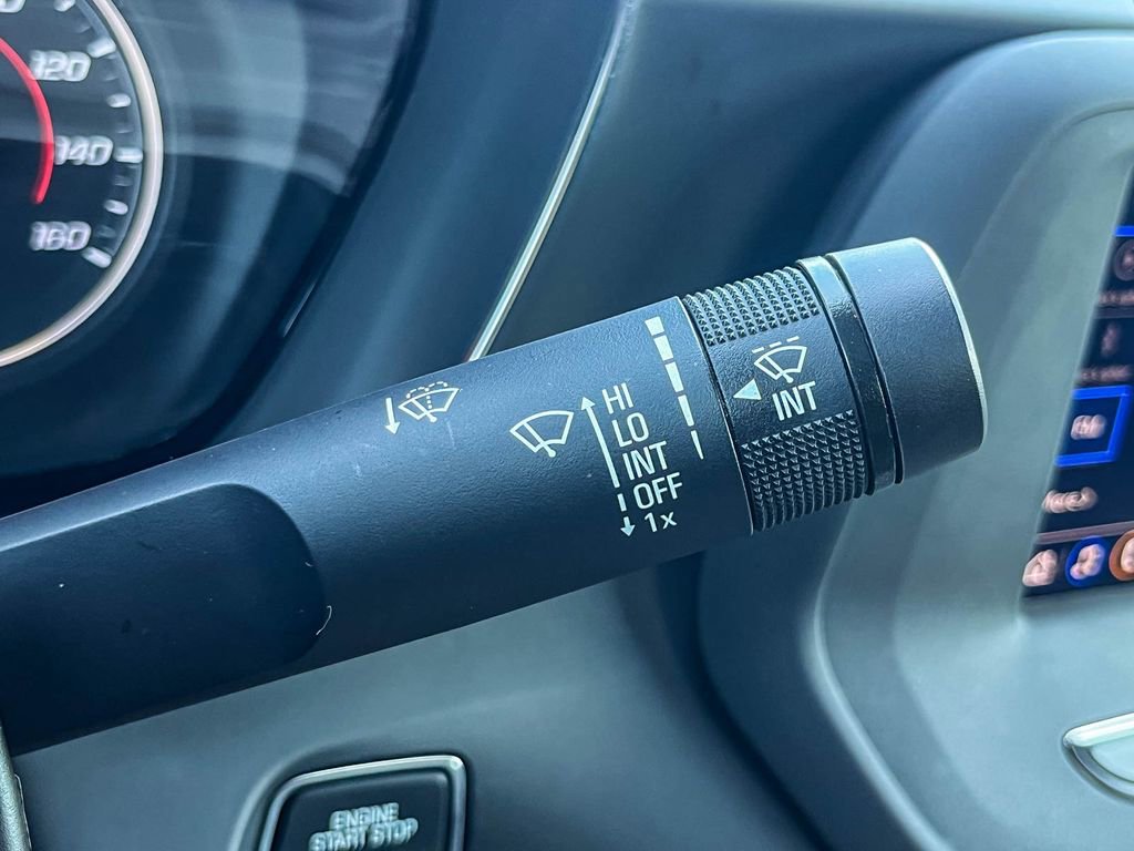 Certified 2023 Chevrolet Camaro LT image 52