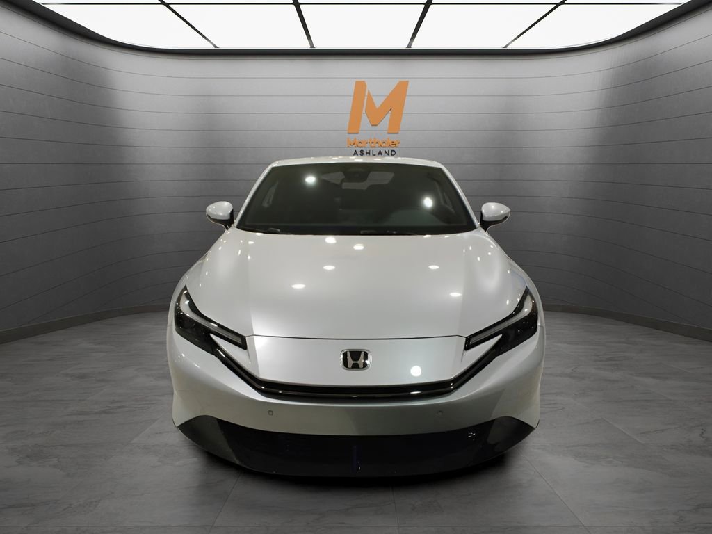 New 2026 Honda Prelude image 1