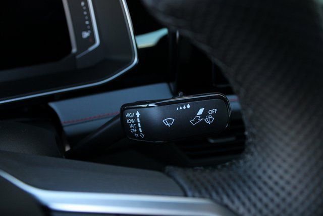 New 2026 Volkswagen Jetta GLI Autobahn FWD image 14