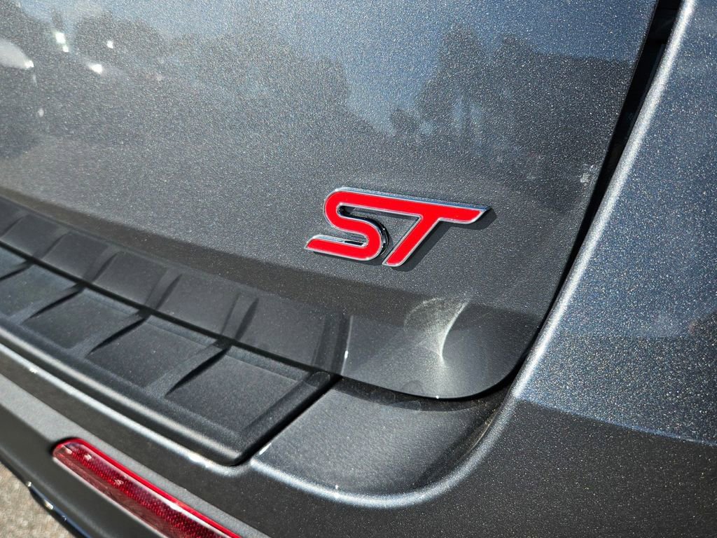 New 2026 Ford Explorer ST w/ Sun And Sound Package image 43