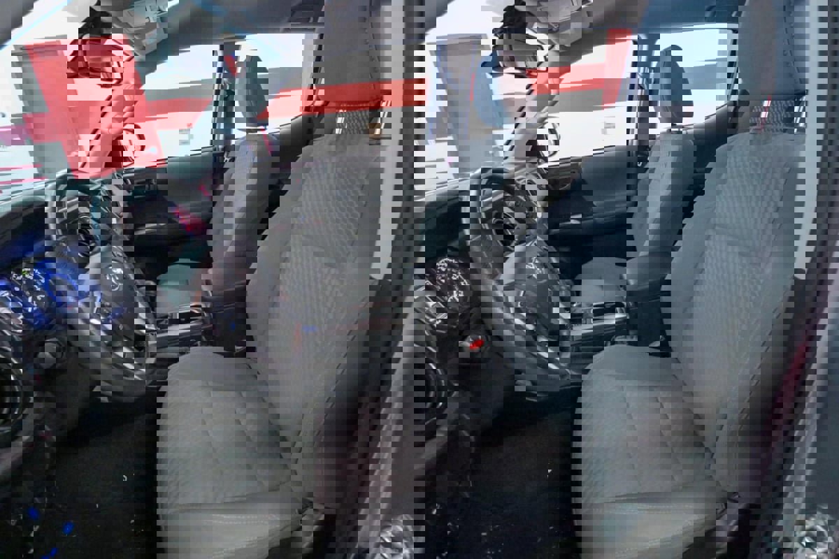 Used 2021 Toyota Tacoma SR5 image 12