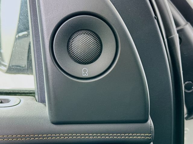 Certified 2025 Lincoln Navigator Black Label AWD/4WD image 22