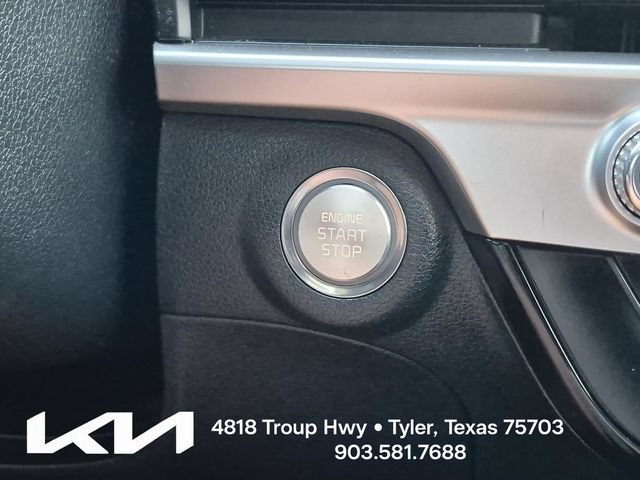 Certified 2023 Kia Telluride S FWD image 40