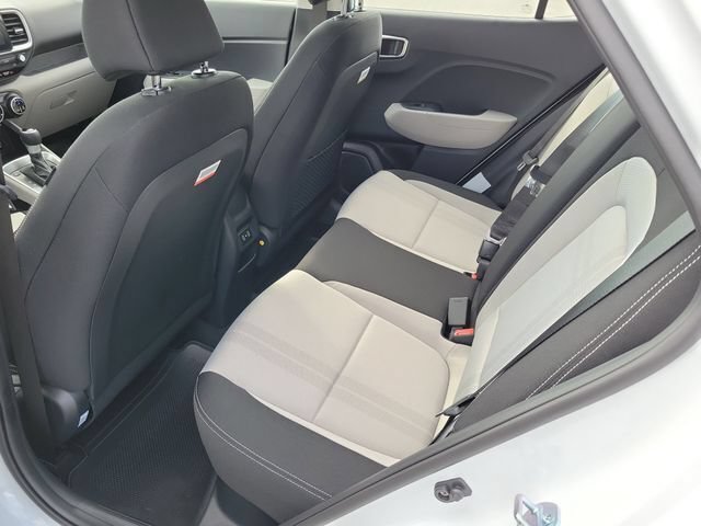 New 2026 Hyundai Venue SEL FWD image 20