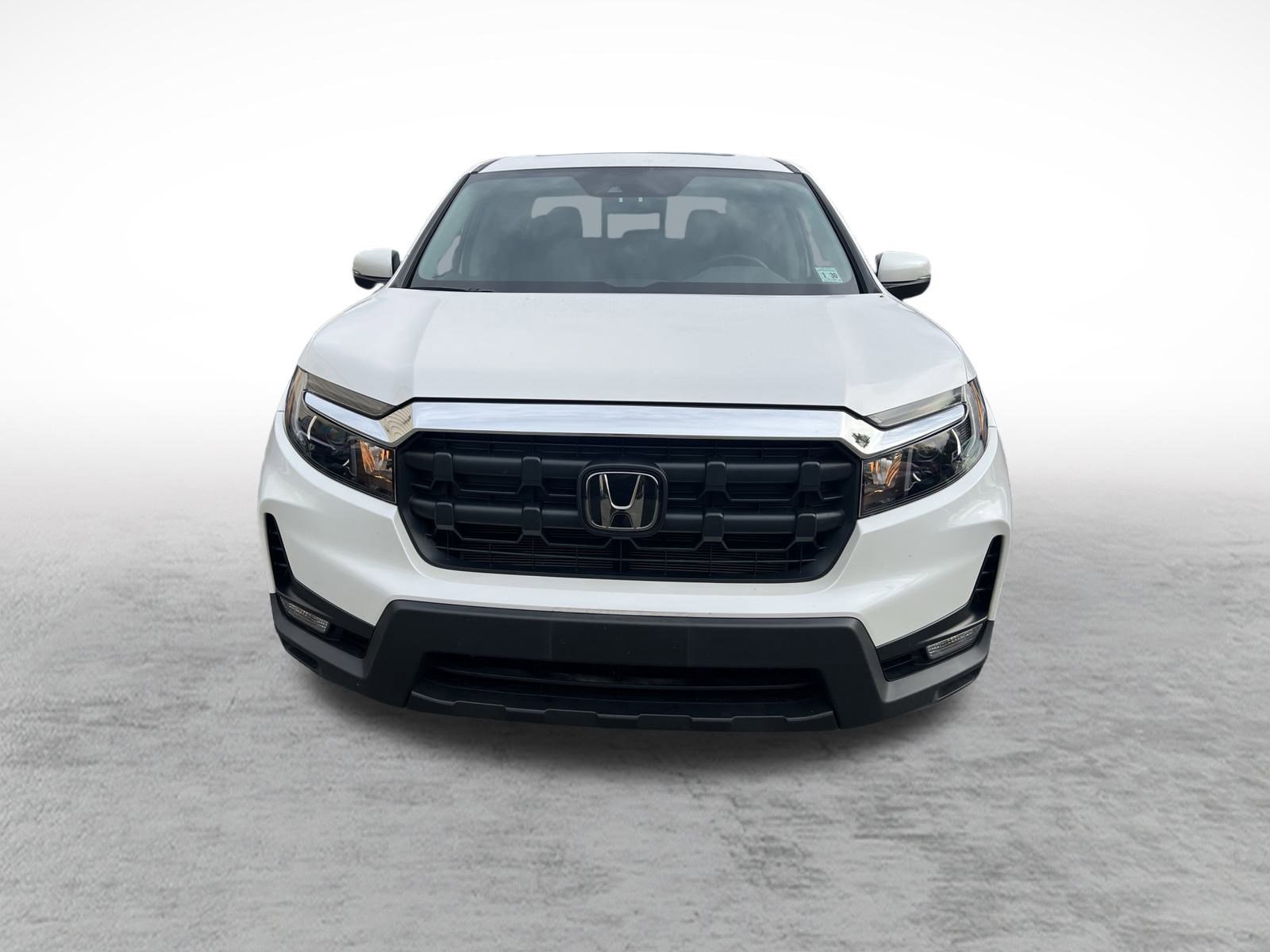 Used 2024 Honda Ridgeline RTL image 2
