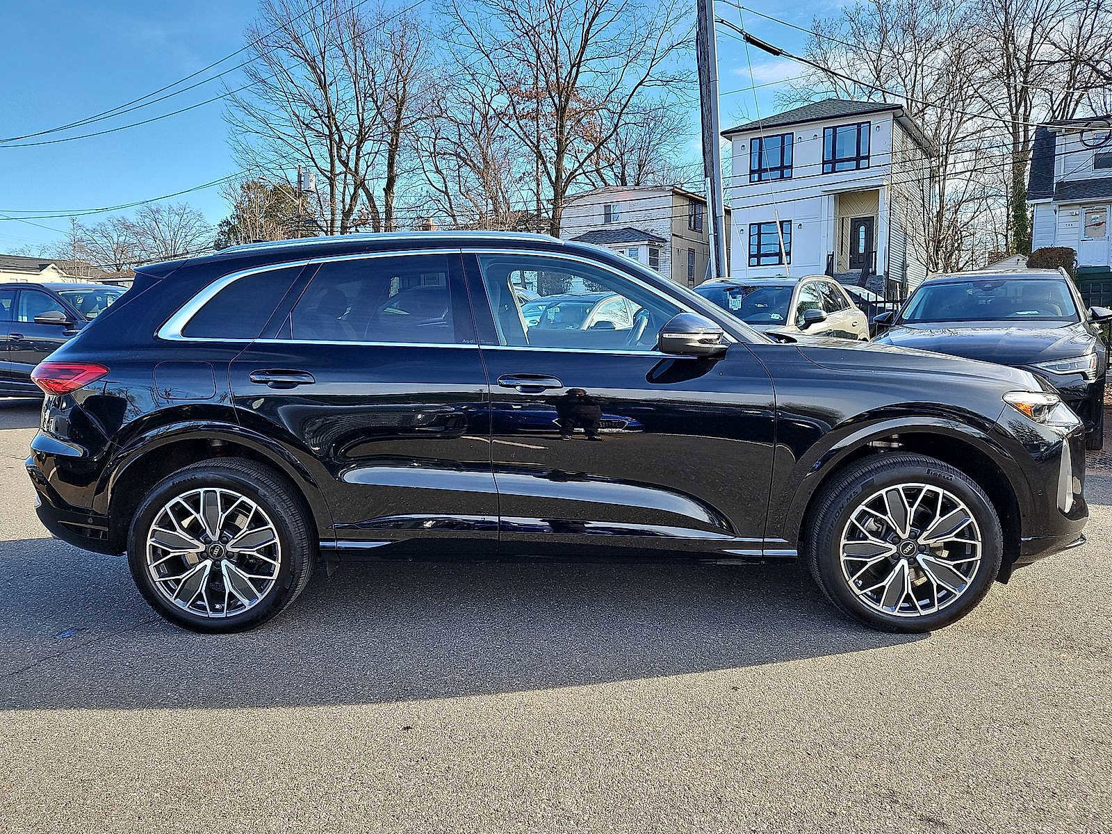 Certified 2025 Audi Q5 Premium Plus w/ Premium Plus image 26