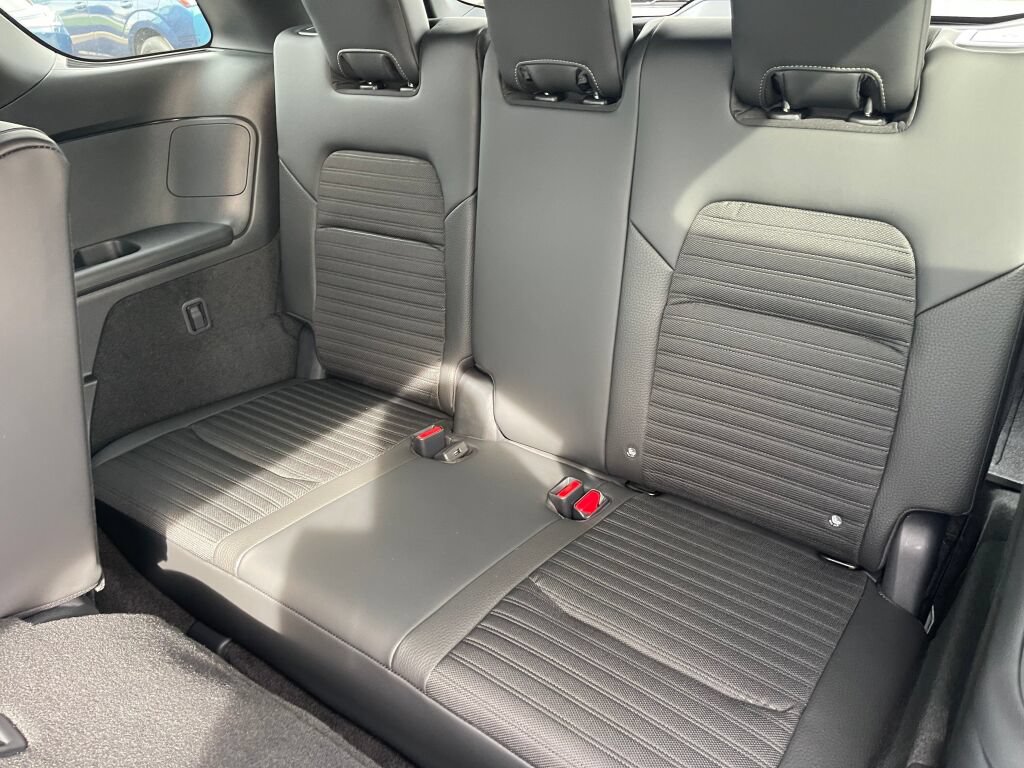 New 2026 Nissan Pathfinder Rock Creek AWD/4WD image 21