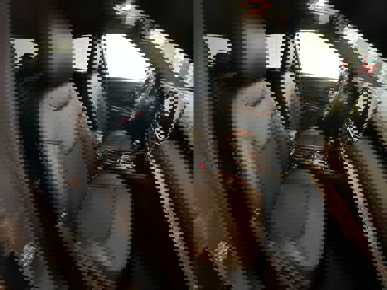 Used 2023 Jeep Compass Trailhawk image 23