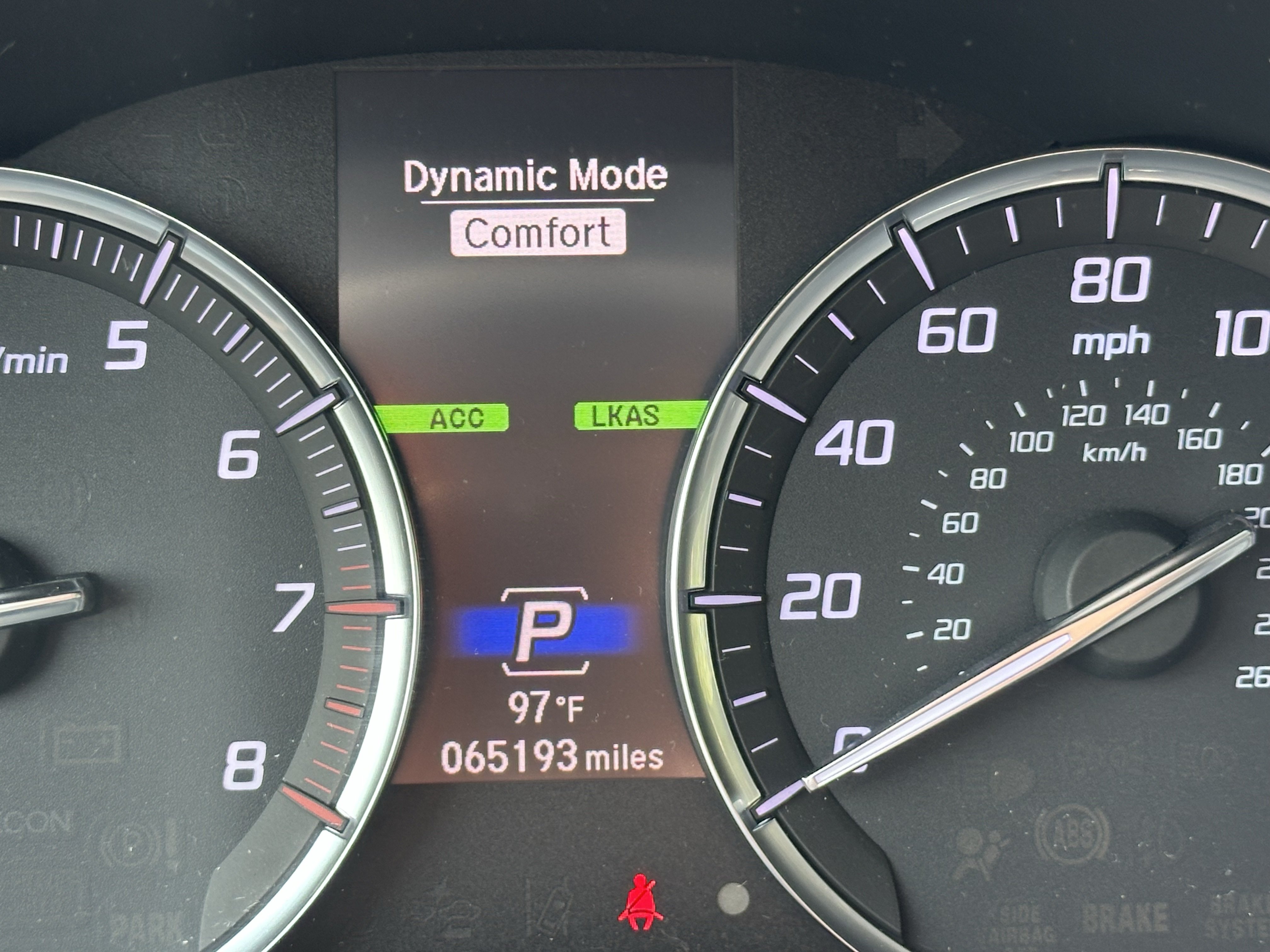 Used 2020 Acura MDX w/ Technology Package FWD image 26