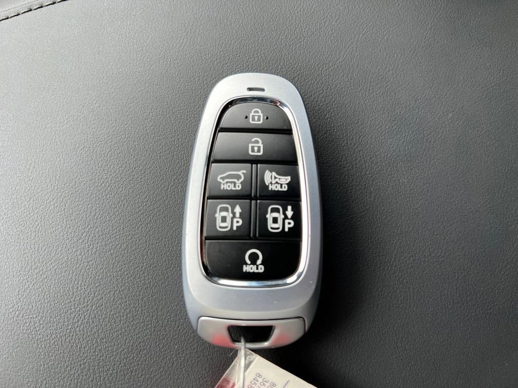 New 2025 Hyundai Palisade Calligraphy image 30