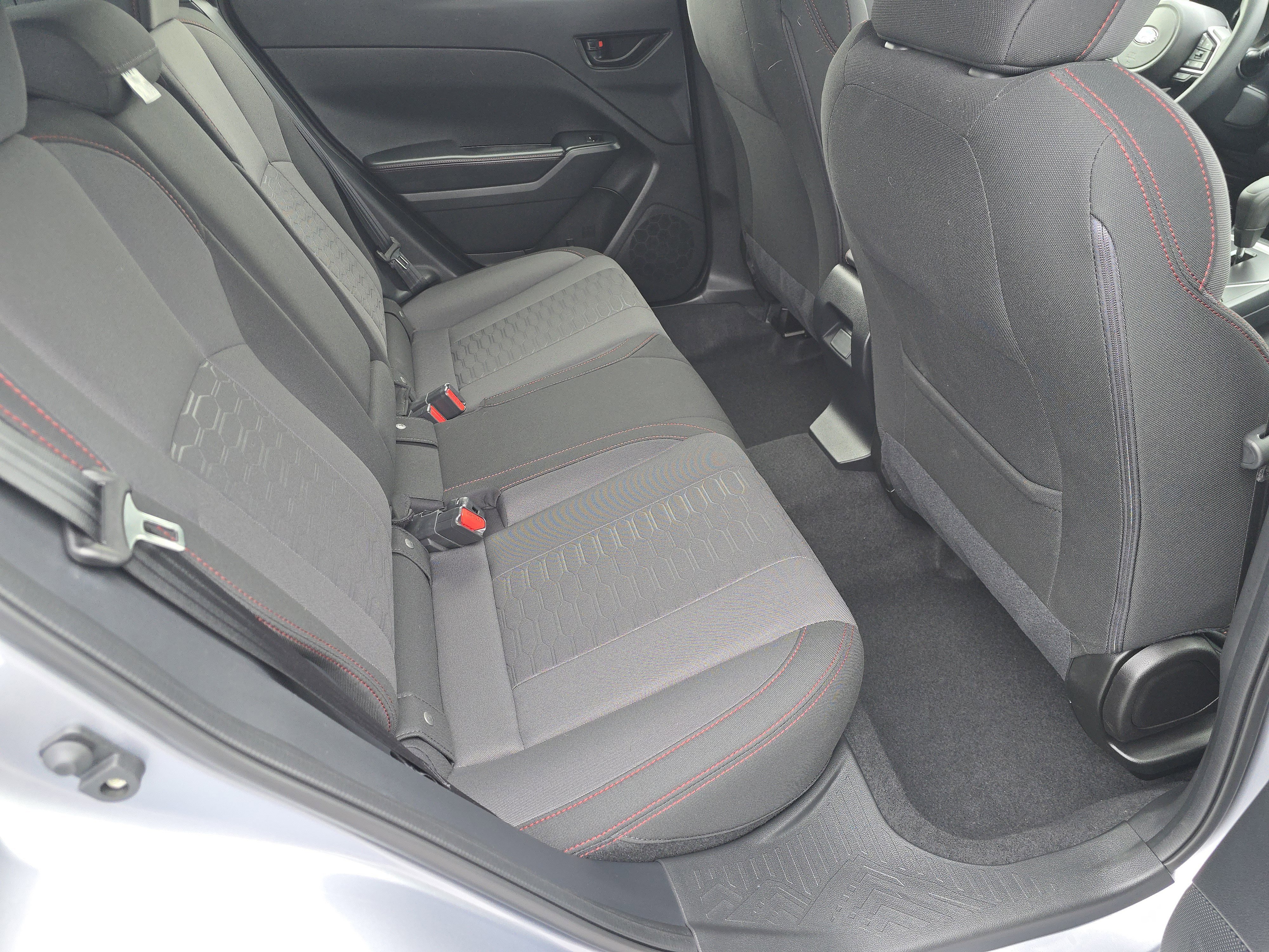 Certified 2024 Subaru Impreza 2.0i Sport image 15