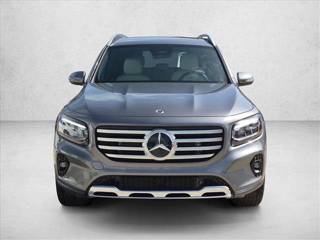 Certified 2026 Mercedes-Benz GLB 250 video 2