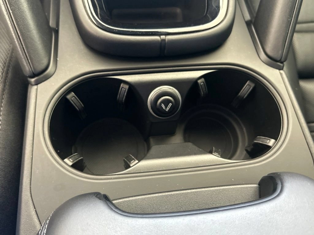 Used 2024 Porsche Cayenne Coupe w/ Premium Package Plus AWD/4WD image 53