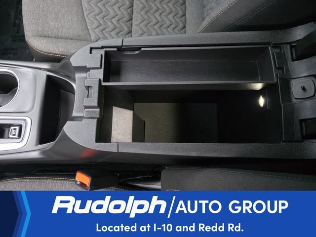 Used 2022 Chevrolet Equinox LT FWD image 25