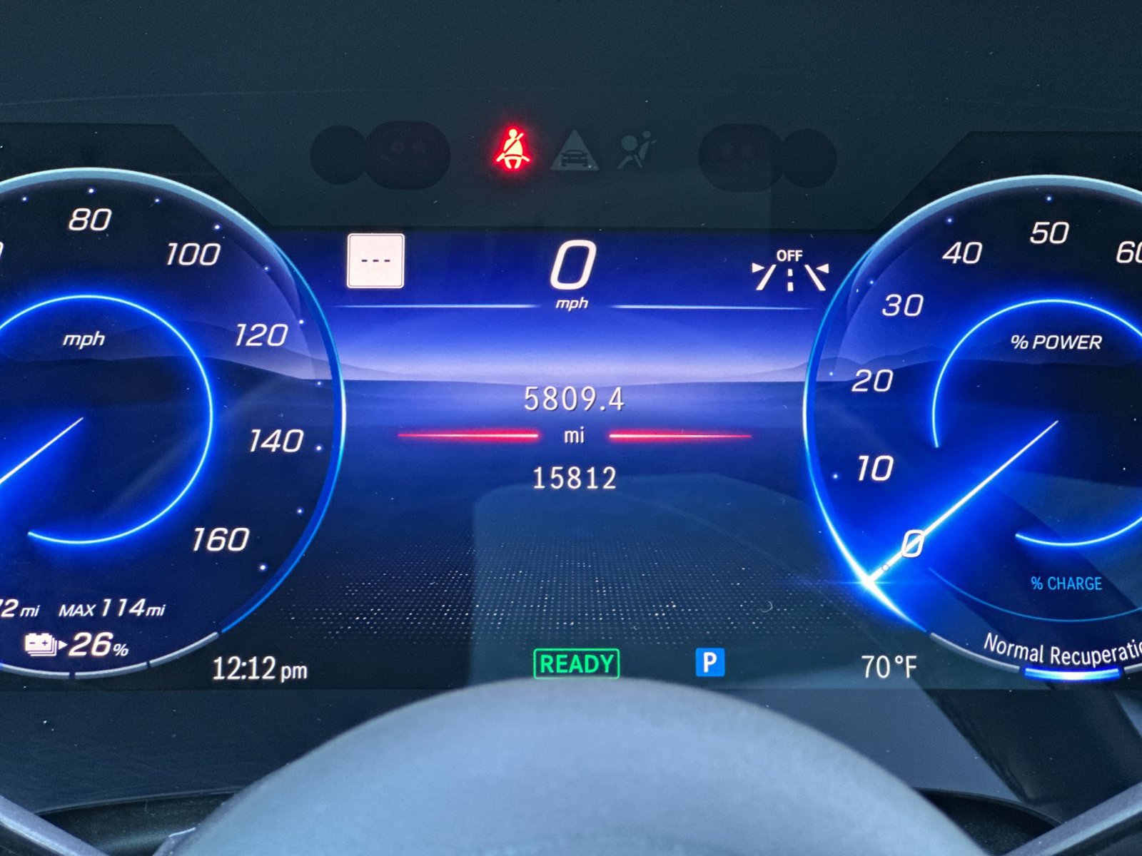 Used 2024 Mercedes-Benz EQS 450+ SUV image 30