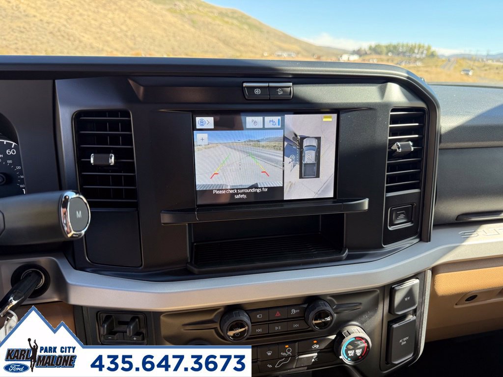 New 2027 Ford F450 XLT w/ 360-Degree Camera Package AWD/4WD image 22