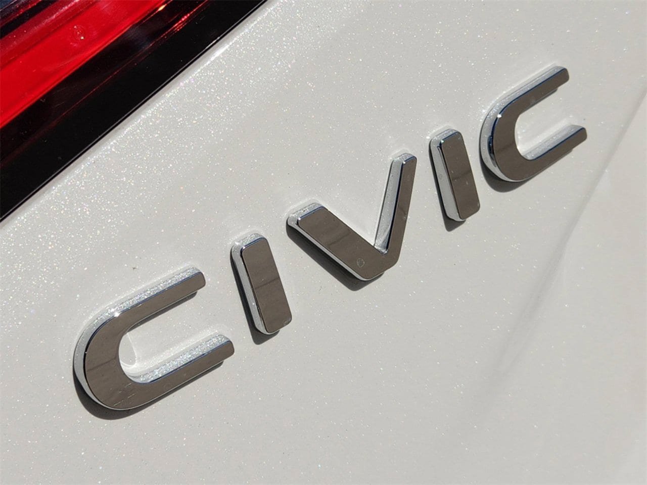 New 2026 Honda Civic Sport Touring image 7