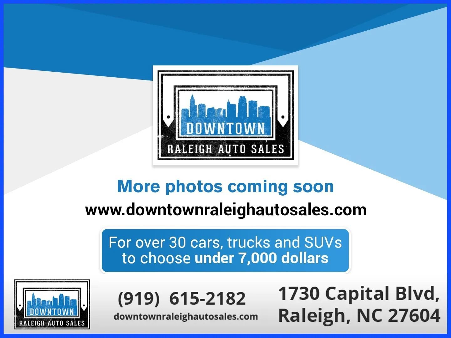 Used 2006 Kia Spectra EX FWD image 1