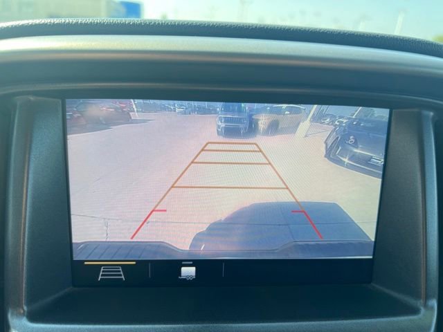 Used 2019 Chevrolet Colorado Z71 image 25