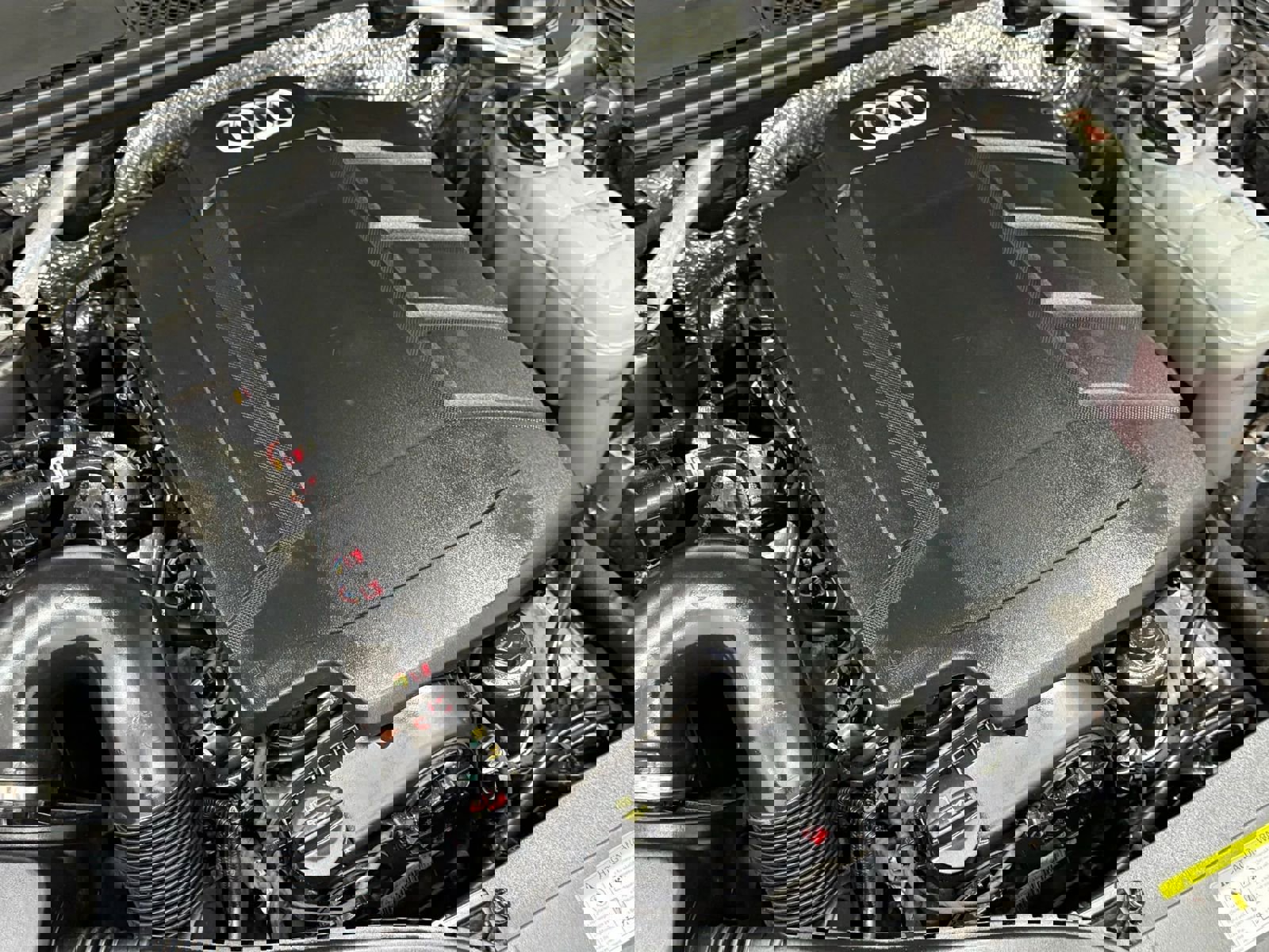 Used 2021 Audi A6 Premium Plus w/ Premium Plus Package image 48