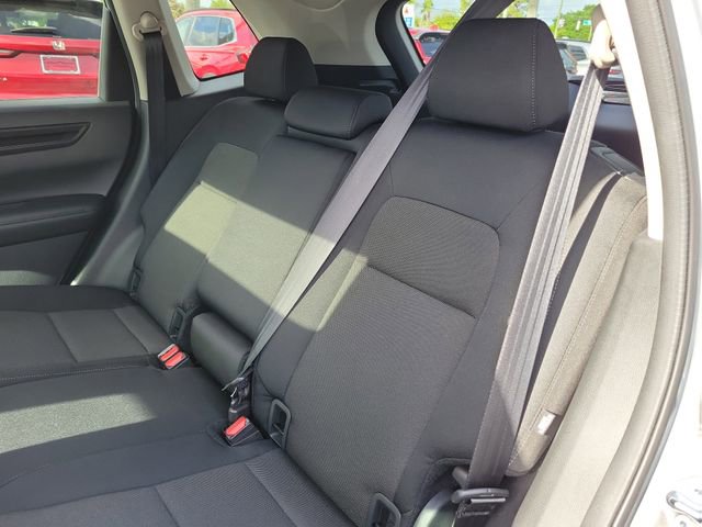 Certified 2024 Honda CR-V EX image 12