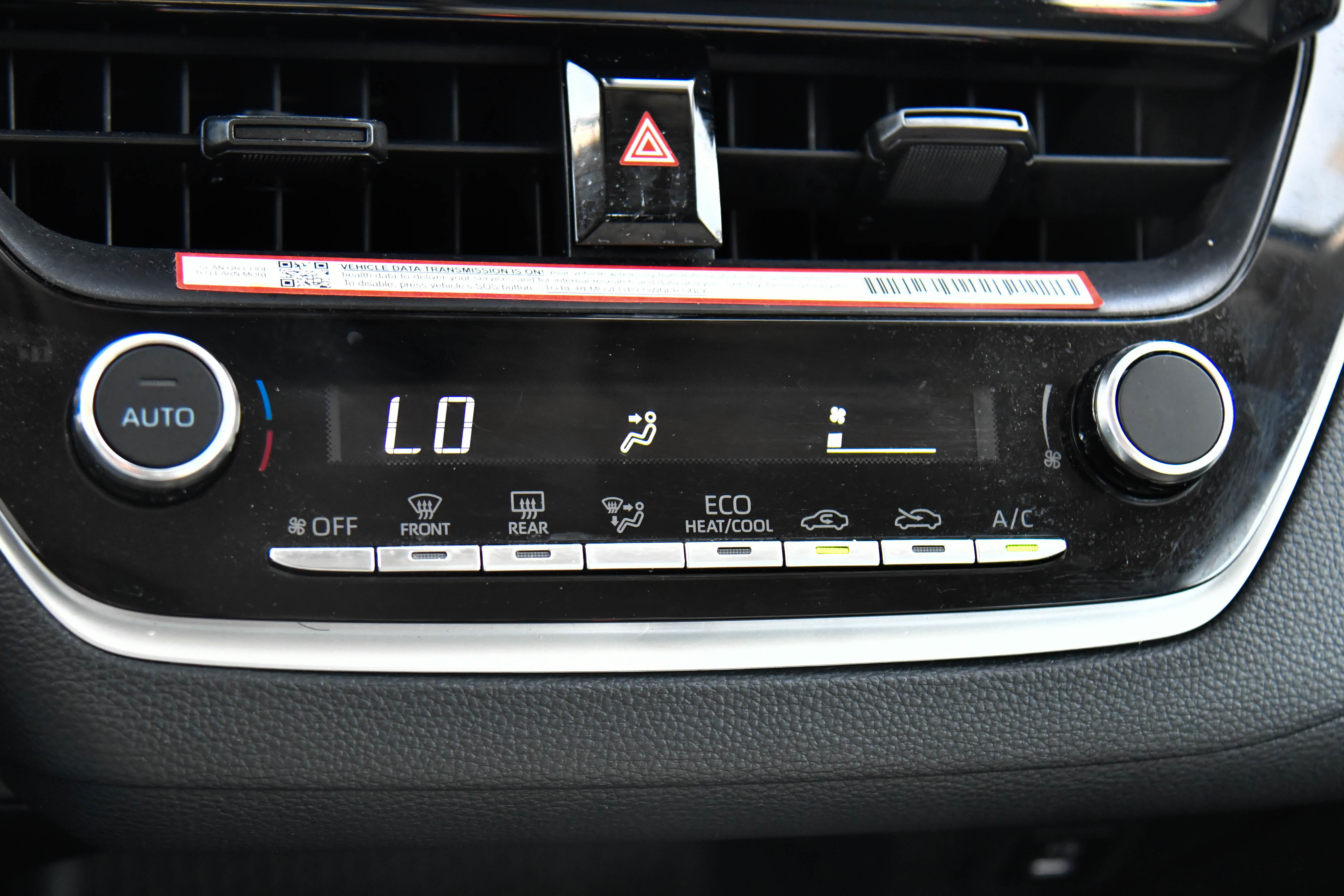 Used 2025 Toyota Corolla LE FWD image 23