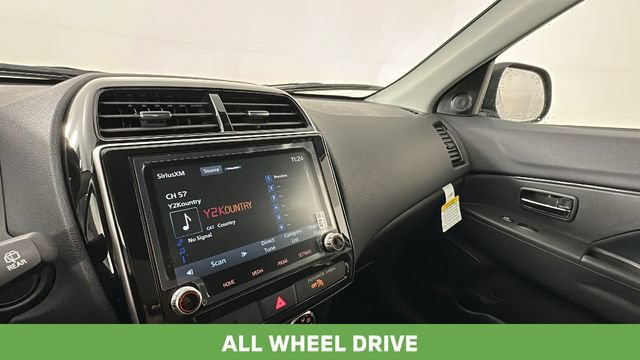 New 2026 Mitsubishi Outlander Sport ES AWD/4WD image 29