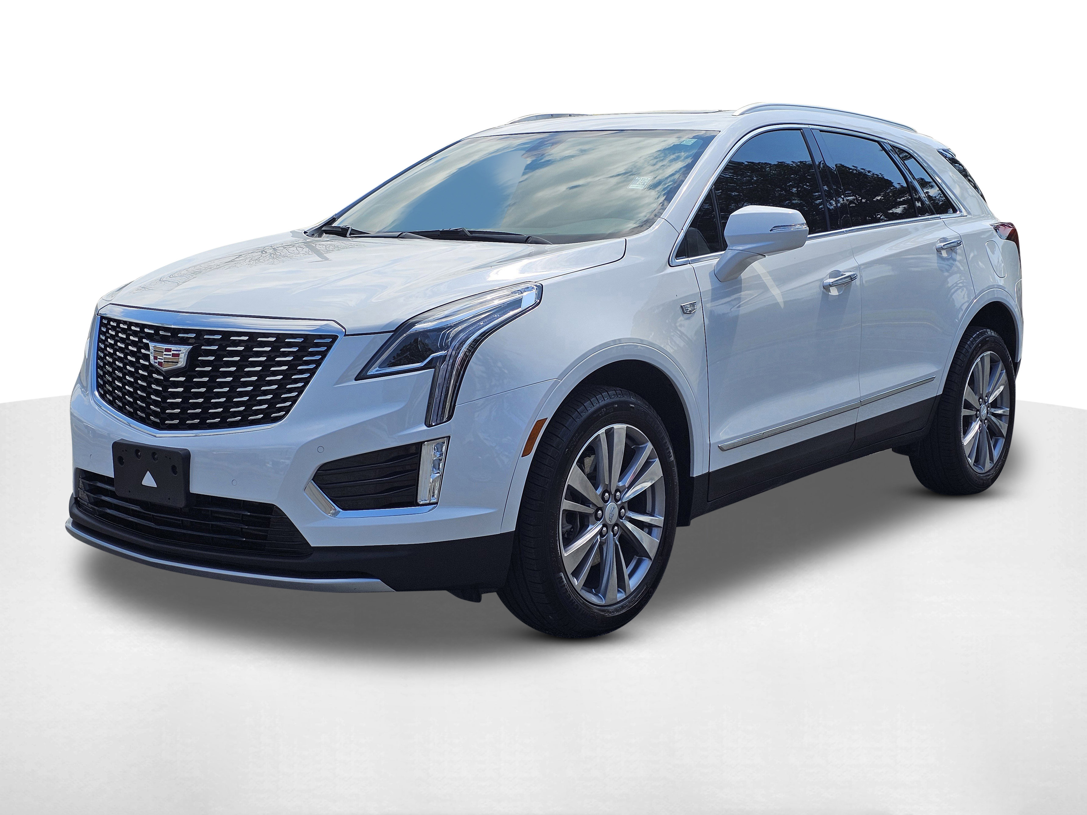 Used 2024 Cadillac XT5 Premium Luxury image 6
