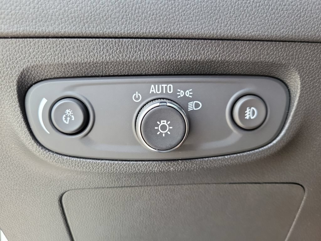 Used 2022 Buick Encore GX Select FWD image 20