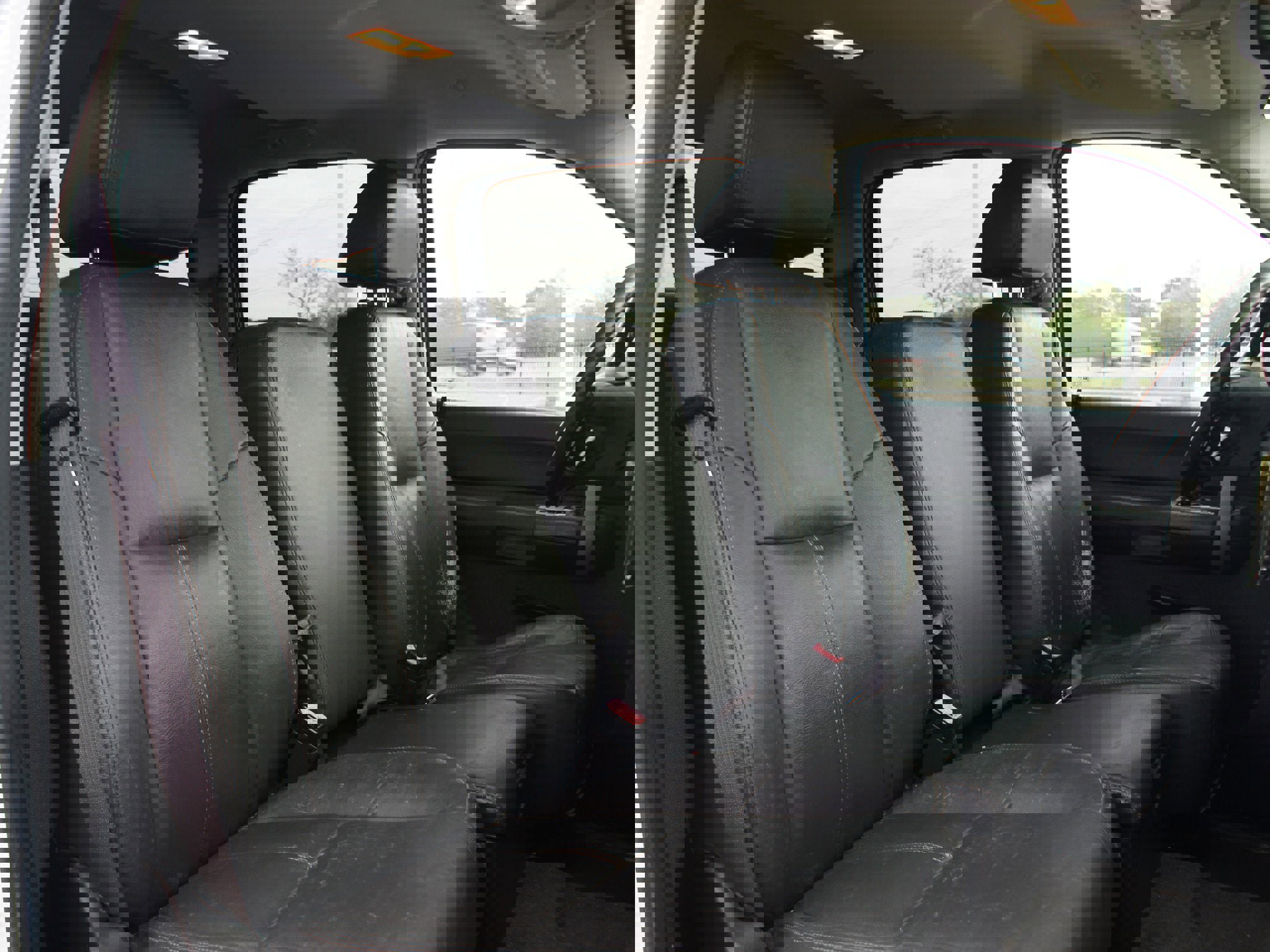 Used 2008 Chevrolet Silverado 1500 LT w/ Power Pack Plus AWD/4WD image 13