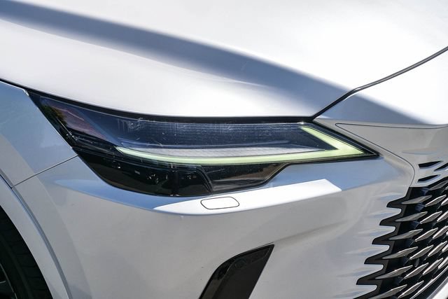 Used 2023 Lexus RX 350 w/ Cold Area Package AWD/4WD image 11