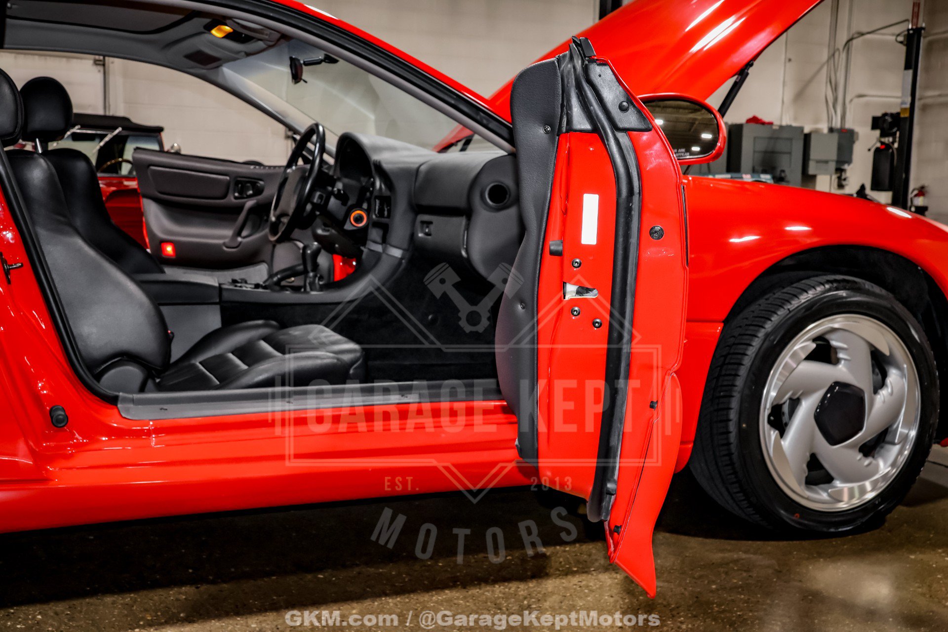 Used 1994 Dodge Stealth R/T Turbo AWD/4WD image 70