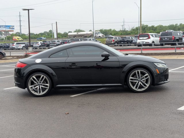 Used 2017 Audi TT 2.0T image 3