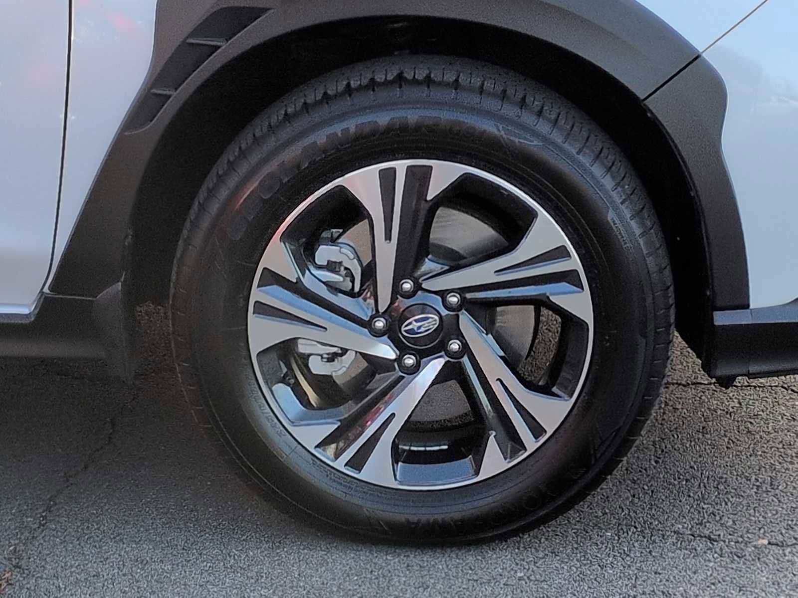 Certified 2024 Subaru Crosstrek 2.0i Premium image 14