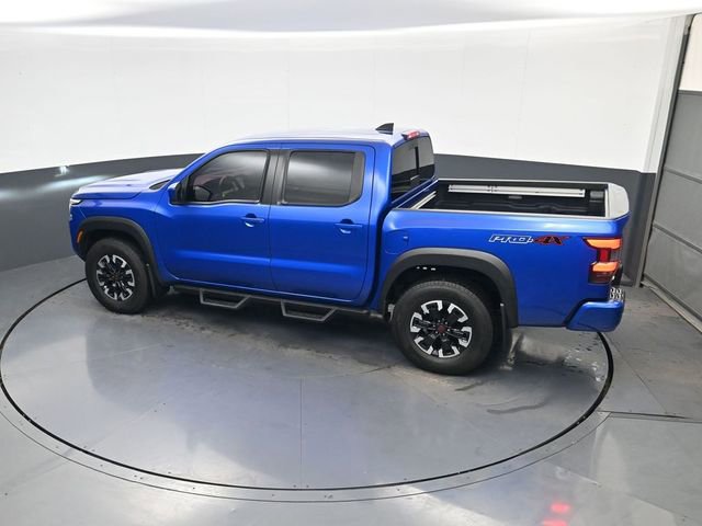 Used 2024 Nissan Frontier PRO-4X w/ Pro Convenience Package image 29
