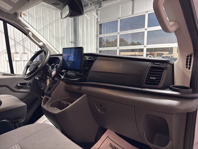Used 2024 Ford Transit 350 XLT RWD image 24