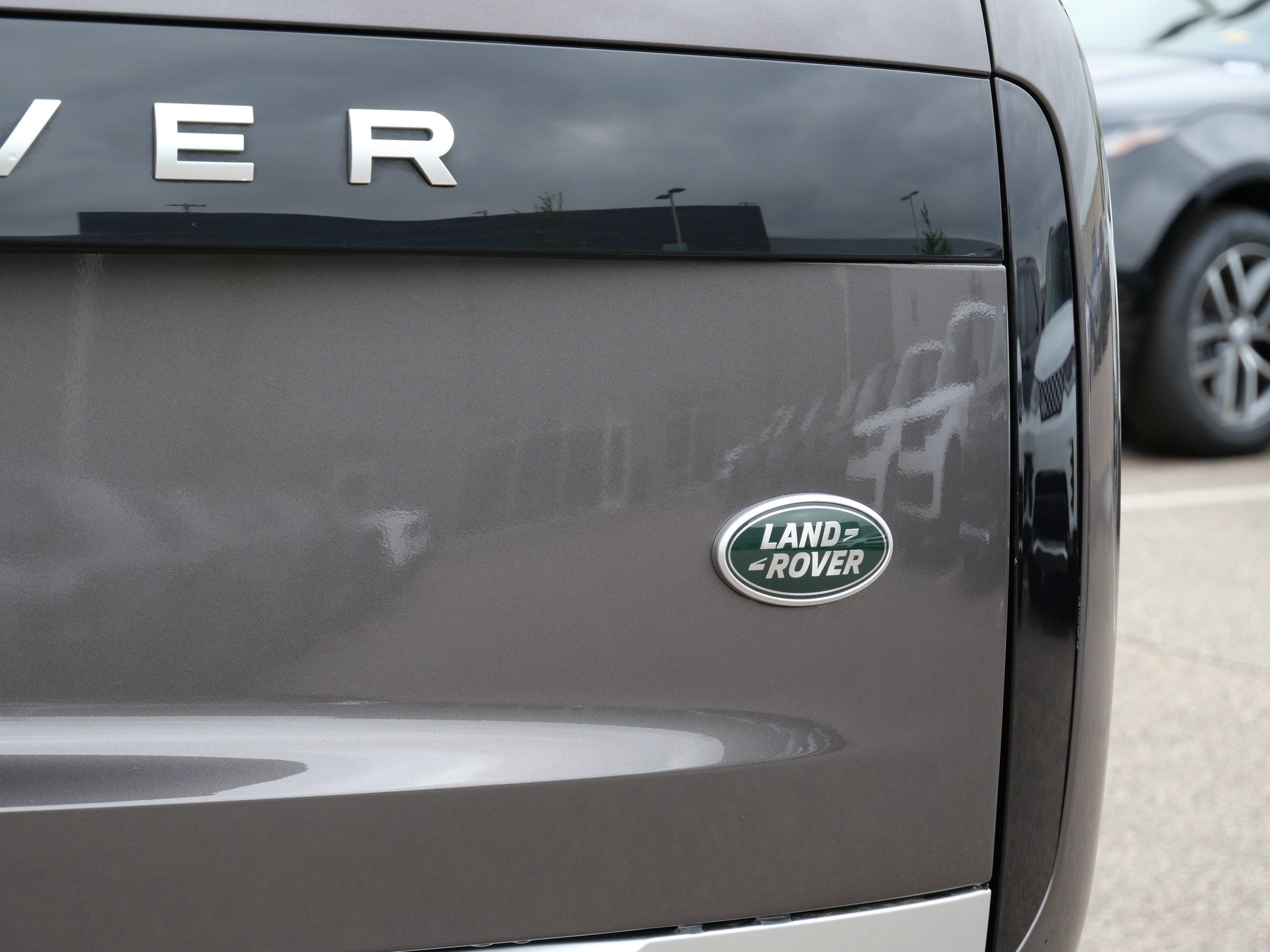 Used 2023 Land Rover Range Rover Long Wheelbase Autobiography AWD/4WD image 11