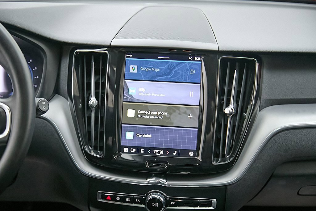 Certified 2023 Volvo XC60 B5 Core w/ Climate Package image 26