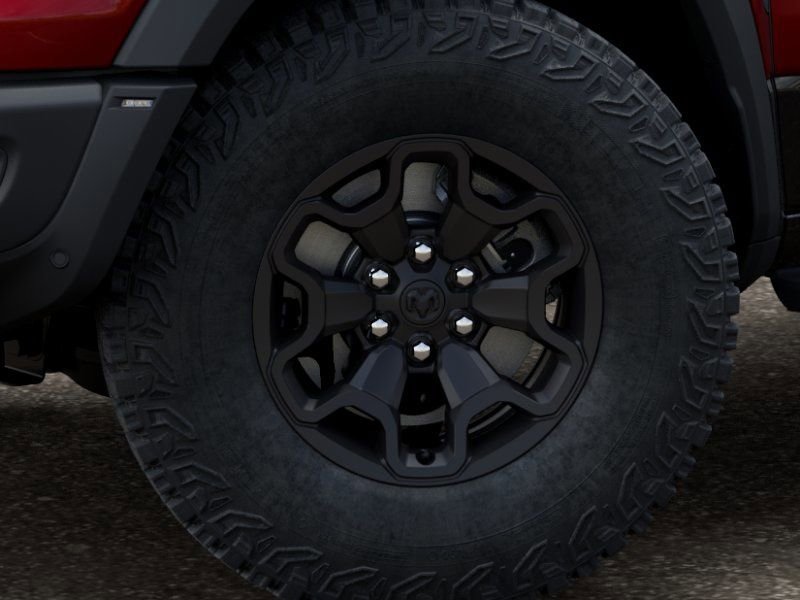 New 2026 RAM 1500 RHO image 8